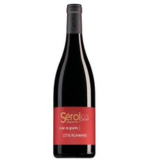 Domaine Sérol “Eclat de Granite” Cote Roannaise 2018 750ml