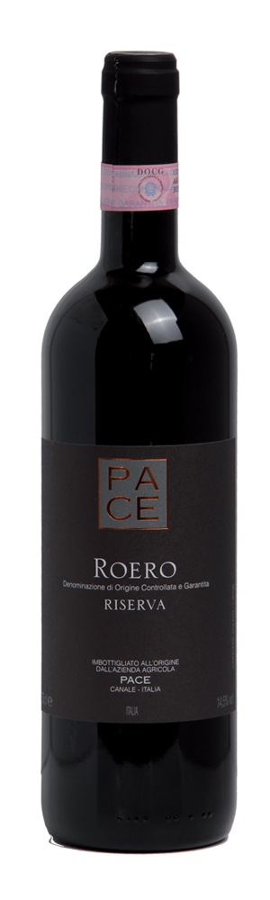 Pace Roero Riserva 2017 750ml