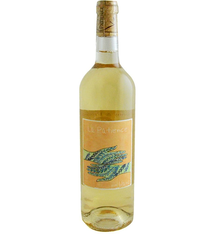 Domaine La Patience Blanc Vin de France 2021 750ml