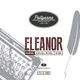 Pollyanna “Eleanor” Porter 16oz 4pk