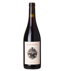 4 Kilos “Motor America” Vino Tinto Mallorca 2022 750ml