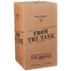 From the Tank Vin Rouge Boxed Wine 3L