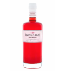 Leopold Bros Aperitivo 750ml