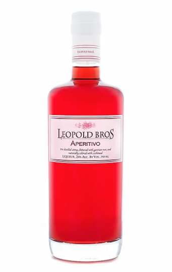 Leopold Bros Aperitivo 750ml