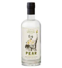 New Deal Pear Brandy 750ml