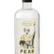 New Deal Pear Brandy 750ml