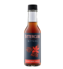 Bittercube Cherry Bark Vanilla Bitters 5oz