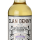 Douglas McGibbons & Co. Clan Denny Fettercairn 10 Year Single Malt Scotch Whisky 750ml