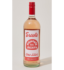 Ercole Piedmont Rosato Piedmont 2025 1L