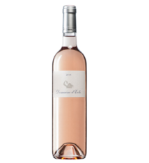 Domaine d'Eole "Tradition" Coteaux d’Aix en Provence Rose 2025 750ml