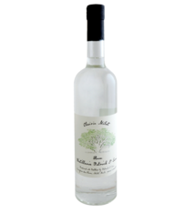 Patrick St. Surin Clairin Milot Rum Haiti 750ml