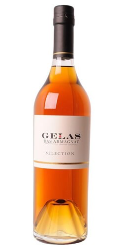 Gelas Bas-Armagnac “Selection” 700ml
