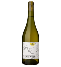 Rogue Vine “Jamon Jamon” Itata Valley (Orange Wine) 2024 750ml