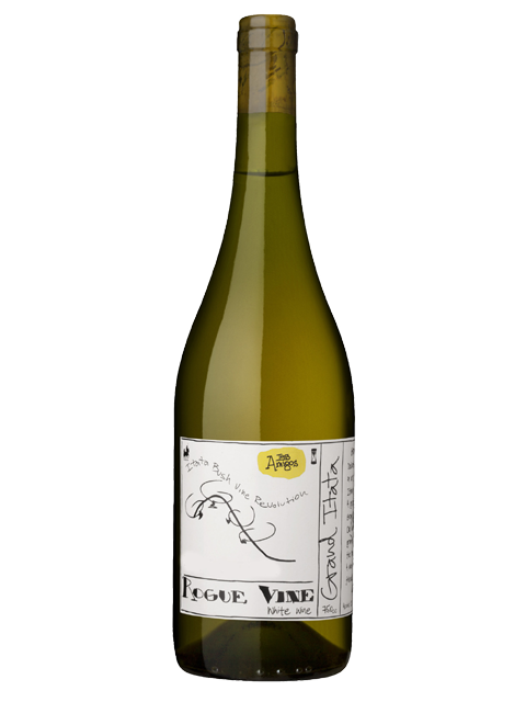Rogue Vine “Jamon Jamon” Itata Valley (Orange Wine) 2023 750ml