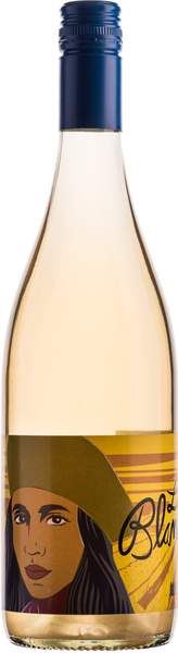 Krasna Hora “La Blanca” White Wine Czechia 2022 750ml