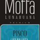 De La Motta Lunahuana Pisco Quebranta 750ml