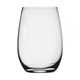 Stolzle Stemless Wine Glass 16.5oz