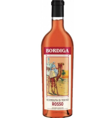 Bordiga Vermouth di Torino Rosso 750ml