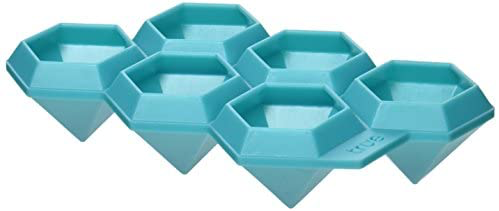 Iced Out Diamond Ice Cube Tray