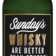 Sunday’s Spirits “Sunday’s Whisky” Made in Japan 750ml