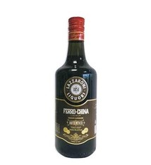 Lazzaroni “Ferro-China” Liqueur 750ml