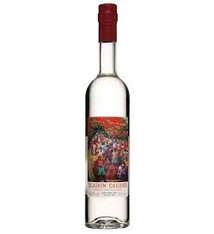 Clairin “Casimir” Rum Haiti 750ml
