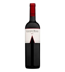 Couvent Rouge Winery Red Wine Bekka Valley Lebanon 2012 750ml