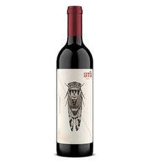 The Fableist Cabernet Sauvignon Paso Robles 2024 750ml
