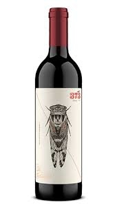 The Fableist Cabernet Sauvignon Paso Robles 2023 750ml