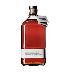 Kings County Distillery Straight Bourbon Whiskey 750ml
