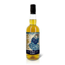 Kojiki Blended Japanese Whisky 750ml