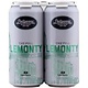 Pollyanna “The Full Lemonty” Golden Ale 16oz 4pk