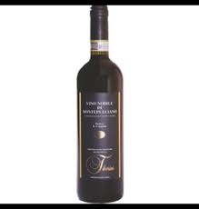 Tiberini Vino Nobile de Montepulciano “Podere Le Caggiole” 2018 750ml