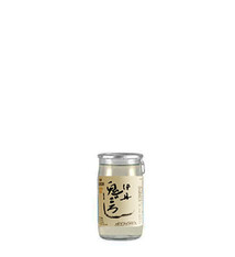 Itami Onigoroshi Junmai Sake Cup 180ml