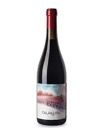 Mortellito Calaniuru Rosso Terre Siciliane 2020 750ml