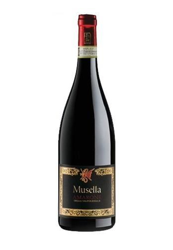 Musella Amarone della Valpolicella 2018 750ml