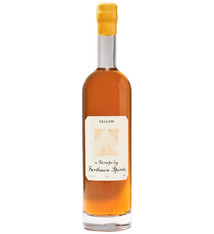 Forthave "Yellow" Genepi 750ml