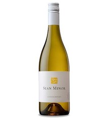 Sean Minor "California Series" Chardonnay California 2023 750ml