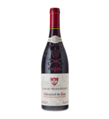 Clos du Mont-Olivet Chateauneuf-du-Pape Rouge 2022 750ml