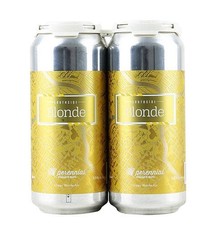 Perennial "Southside Blonde" Ale 16oz 4pk