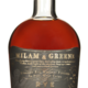 Milam & Greene Straight Rye Whiskey (Port Finish) 750ml