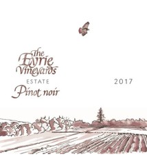 The Eyrie Vineyards "Estate" Pinot Noir Dundee Hills Willamette Valley 2021 750ml
