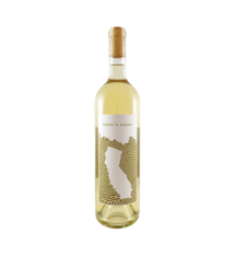 "Where's Linus?" Sauvignon Blanc (Jenny & Francois Selections) California 2022 750ml