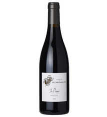 Domaine des Escaravailles "La Ponce" Rasteau 2021 750ml