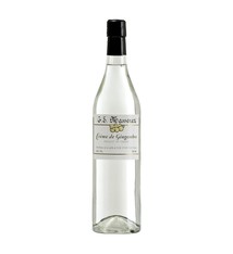 G.E. Massenez Creme de Gingembre 750ml