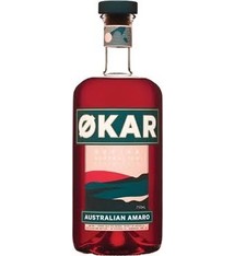 Okar Bitter Island Liqueur 750ml