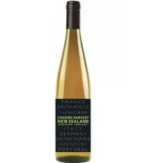 Chasing Harvest Sauvignon Blanc Marlborough New Zealand 2022 750ml