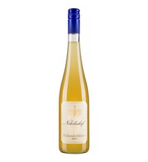 Nikolaihof Hollerblutensirup (Elderflower) Sirup 750ml