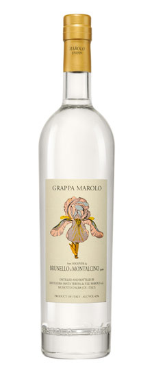 Marolo Brunello di Montalcino Grappa 750ml