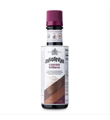 Angostura Cocoa Bitters 4oz